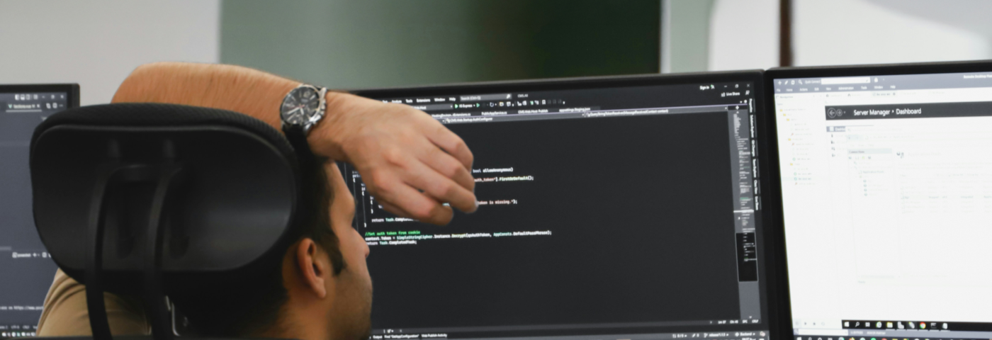 Top Web Development Questions Answered