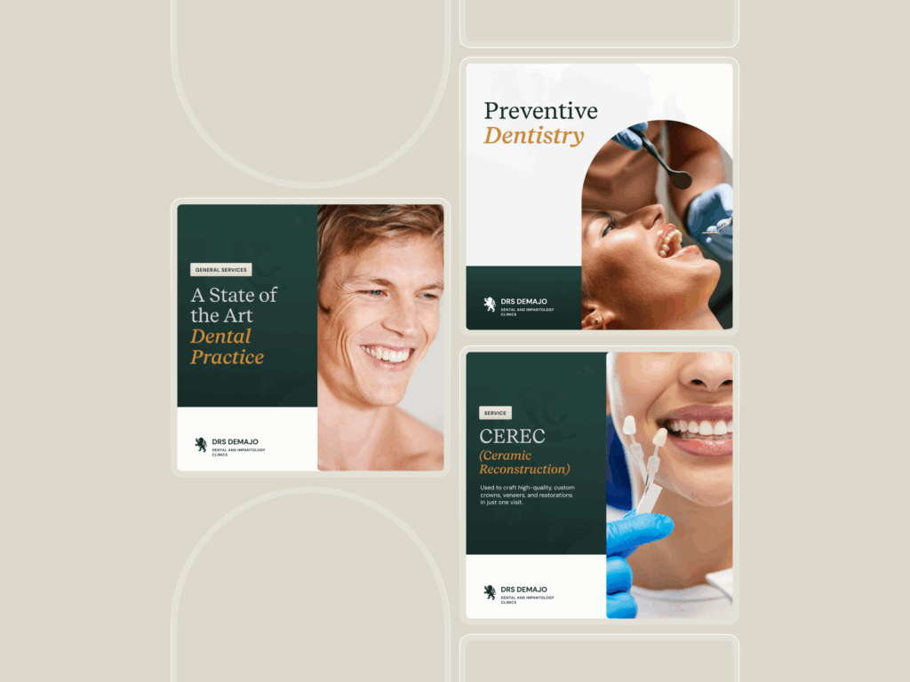 Case-Study-Drs-Demajo-Dental-Clinics-Website