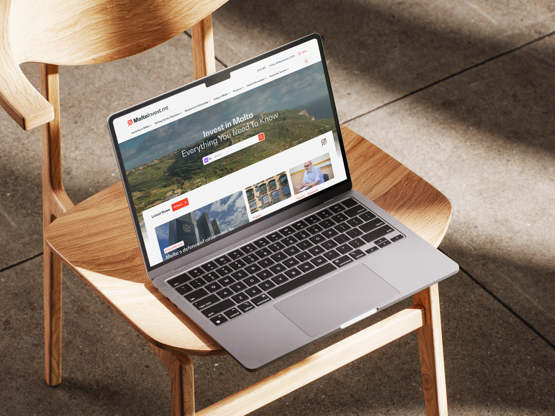 Website-Malta-Invest