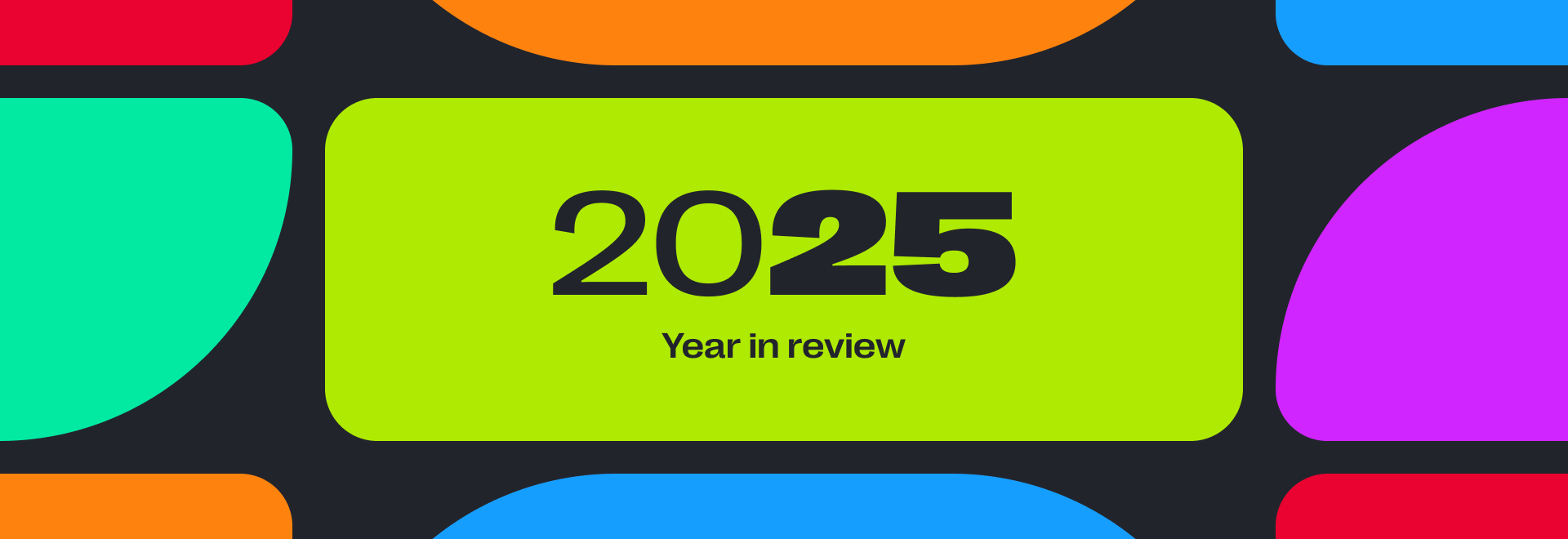2025 Year in Review